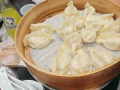 -李记东北饺子馆·东北菜(欢乐谷店)