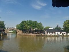 -枫桥景区