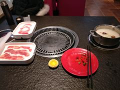 -小贝伦自助餐厅(郎溪国购广场店)