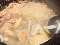 -同仁四季椰子鸡(福田车公庙店)