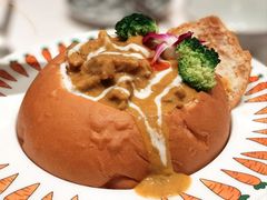 -太食獸泰式茶餐厅(艾尚天地店)