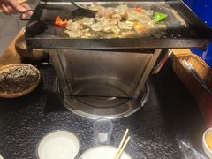 -湘西乌龙山铁板烧(双桥店)
