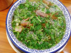 吴记全牛汤-吴记老店全牛汤