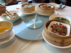 -海逸海鲜酒家(古北店)