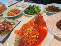 -外滩往事民国上海菜(黄浦店)