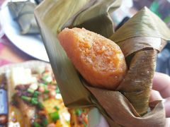小黄粑-彭秉兰豆花烤鱼(文化园店)