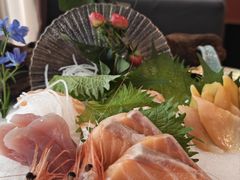 -大江户日本料理(吕厝店)