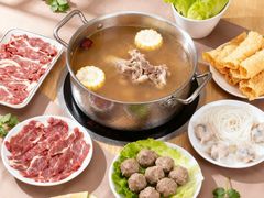 -杏花吴记牛肉火锅