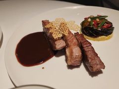 -L'Arome芳芳法国餐厅(仙林金鹰店)