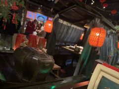 -吴越荣记苏州菜·松鼠桂鱼(月光码头店)