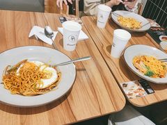 -Pennehut畔尼意面(合肥万象城店)
