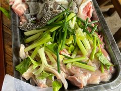 -秧塘牛八宝(金山路店)
