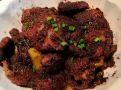 黑米粉蒸肉-阿元烧鹅(文明路店)