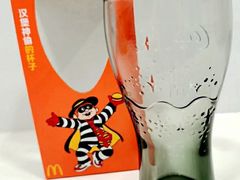 -麦当劳(昌平店)