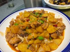 -全聚贤餐厅·湖北家常菜(沙湖店)