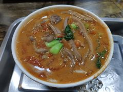 -金喜来特色腰花粉(华苑小区店)