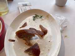 -月福京味斋·烤鸭店·北京菜(鼓楼总店)