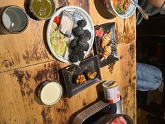 -小川洋风料理(江汉路店)