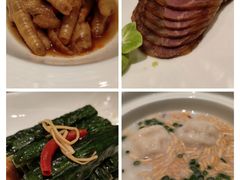 -溪畔•新徽菜(碧湖云溪店)