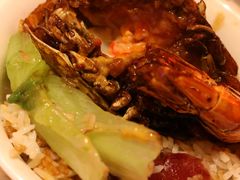 -啫神·广州地标美食(北京路店)