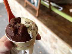 -Dip in Gelato(富民路店)