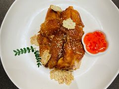 -蟹榭·本帮江浙菜·蟹宴(大宁久光商场店)