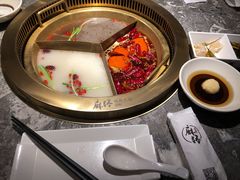 麻路奔驰锅-麻路成都火锅(柏威年店)