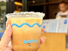 -Shiftin’浮起咖啡 (福保店)