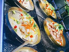 -火叮叮自助烤肉·现切牛肉(茂业店)