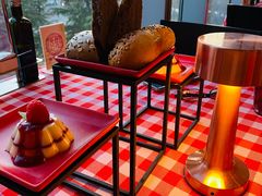 -北辰洲际酒店·IT MAMA意式家味餐厅