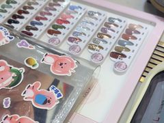 -海底捞大排档火锅(悦荟广场店)