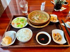-花园咖啡厅(厦门美丽华大酒店)