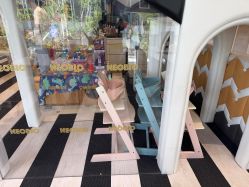 -奈尔宝·儿童乐园·亲子餐厅(前滩店)
