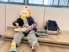 -金陵图书馆