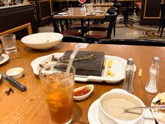 -Entrecôte 法国牛扒馆(保利·时光里店)