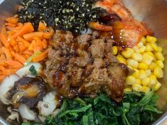 -米村拌饭(东方新天地店)