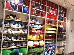 -名创优品(天河区正佳广场二店)