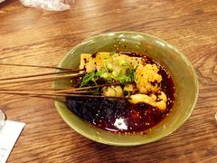素串串-天府小面馆(Emporium)