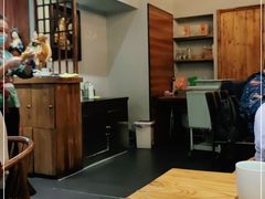 大堂-丝路花语之·胡姬酒肆(中关村店)