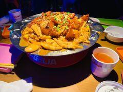 猪手煲-胖哥俩肉蟹煲(河北勒泰购物中心店)