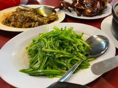 -小小饭店