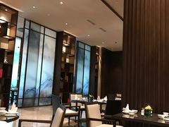 -领事馆19号中餐厅(厦门海景洲际酒店)