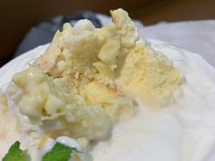 岛屿-丹礼糖甜品