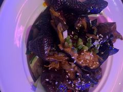 -粉墨特色菜·烧烤音乐酒馆