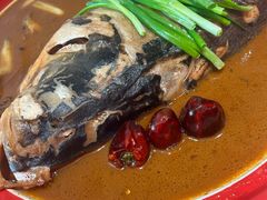 -大碗居·烤鸭·鱼头泡饼(天坛东门店)