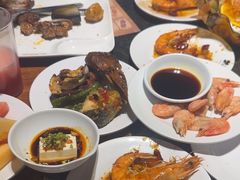 -汉巴味德(大悦城店)