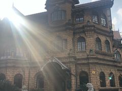 -马勒别墅饭店(静安寺店)