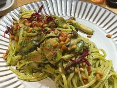 -本处·素食·融合料理(南油店)