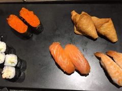 -晓寿司·精致料理(绿地店)