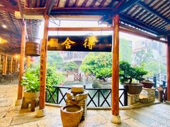 -猪肉婆私房菜(容桂总店)